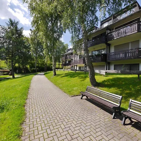 Nelly Am Kurpark * Willingen