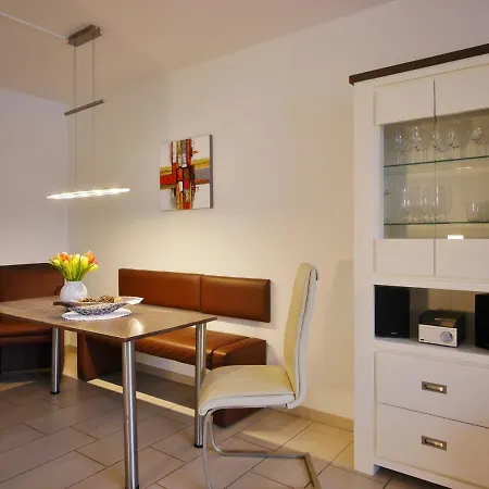 Nelly Am Kurpark Willingen (Upland)