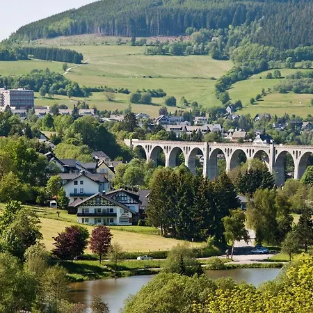 Nelly Am Kurpark Willingen