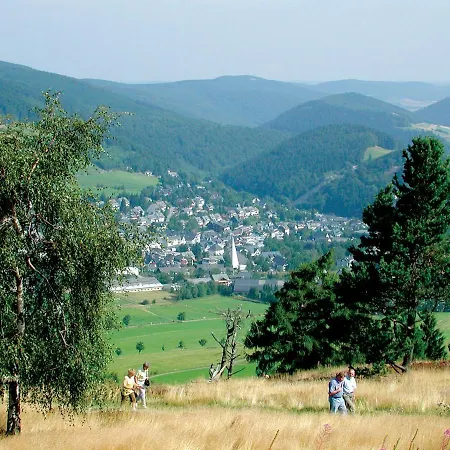 Nelly Am Kurpark * Willingen