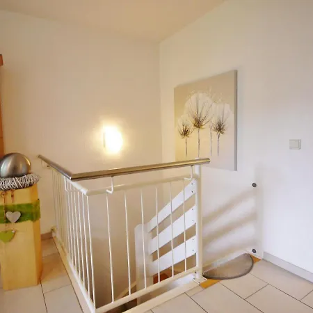 Nelly Am Kurpark Willingen (Upland)