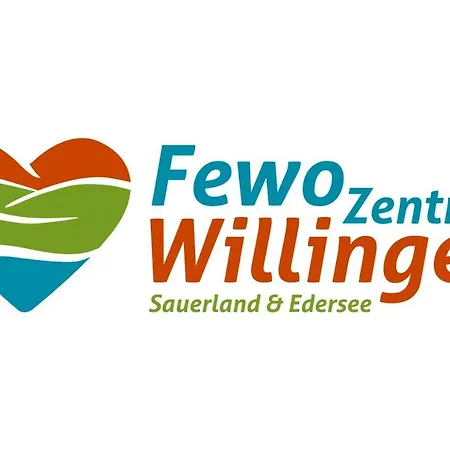 Appartement Nelly Am Kurpark *