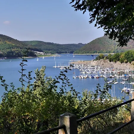 Nelly Am Kurpark Willingen (Upland)