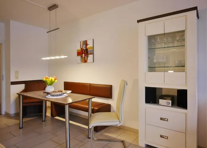 Nelly Am Kurpark 빌링겐