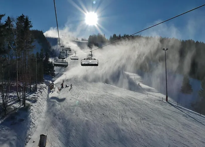 Nelly Am Kurpark 아파트