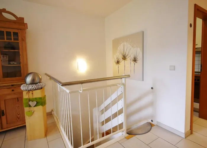 Nelly Am Kurpark 빌링겐