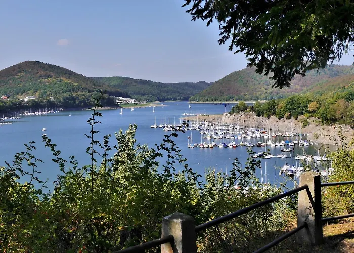 Nelly Am Kurpark 빌링겐